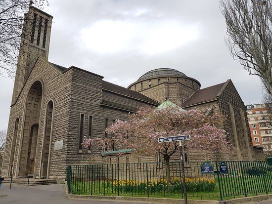 Sainte-Jeanne-de-Chantal