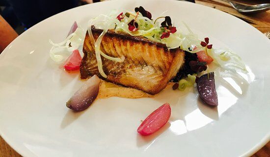 Fulgurances L'adresse