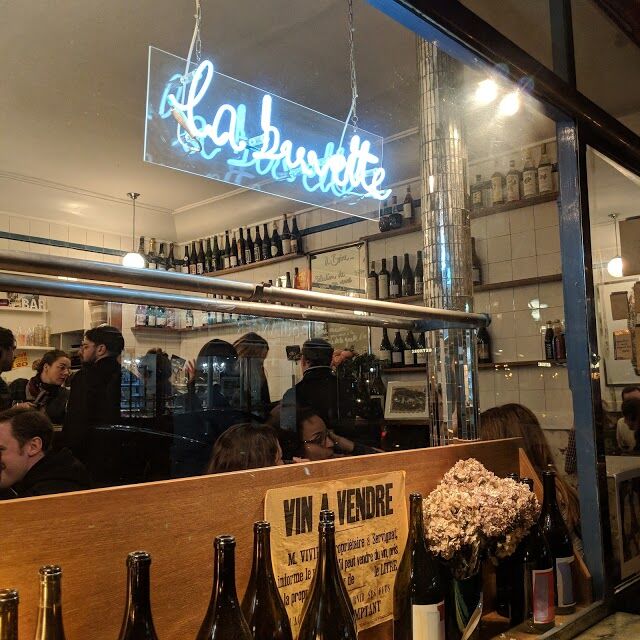 La Buvette