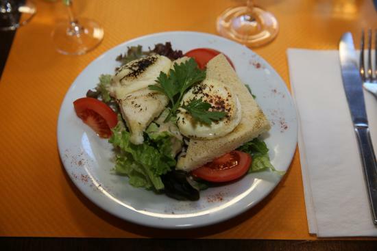 Restaurant le Mederic