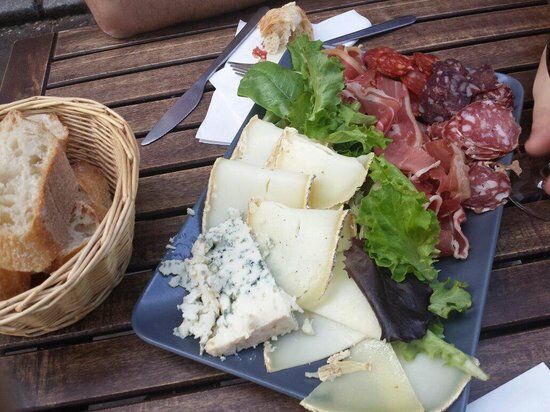 Les Caves de Reuilly