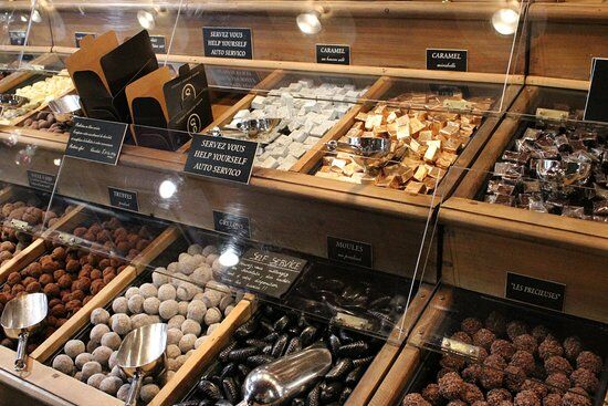 Maison Georges Larnicol