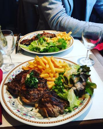 La Brasserie du Mexique