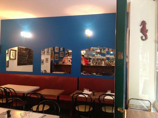 La Cantine de Gaston