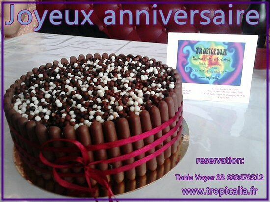 Tropicalia Restaurant