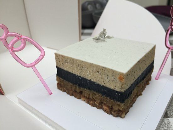 La Patisserie Des Reves