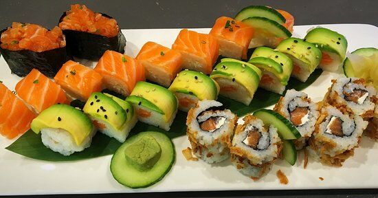 Mizushi Restaurant Japonais