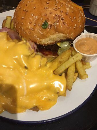 Organisation Des Burgers Unis