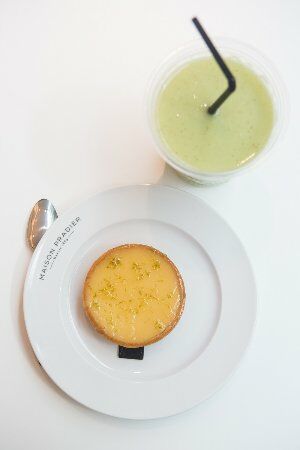 Maison Pradier Saint Germain