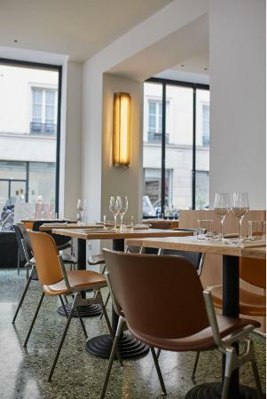 Restaurant Passerini