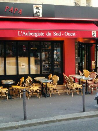 Chez Papa