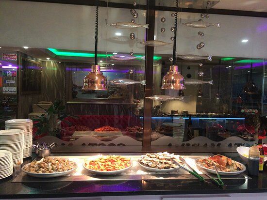 Restaurant Nioulaville