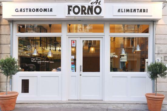Al Forno