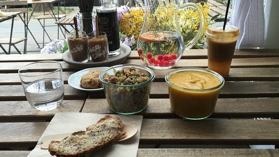 La Guinguette d'Angele