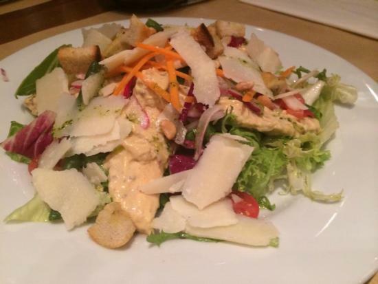 Le Comptoir D'Alphonse