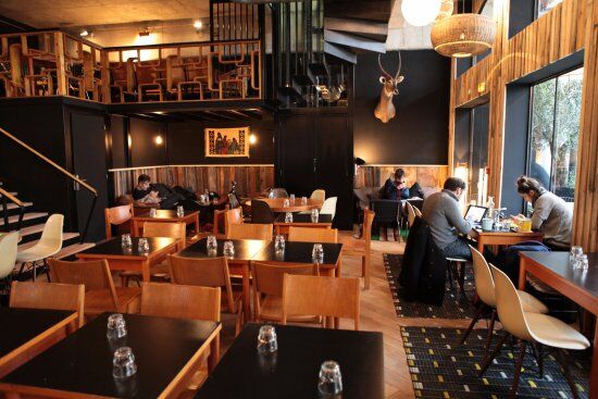 Wanted Italian Restaurant