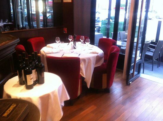 Ristorante Gianni Bommarito