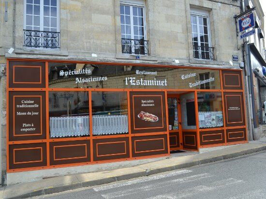 L'Estaminet