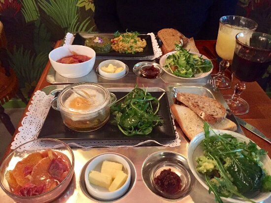 La Cantine des Mama's