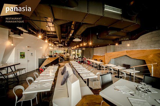 Panasia Beaugrenelle