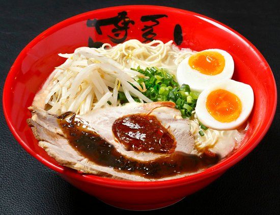 Hakata Ramen Choten