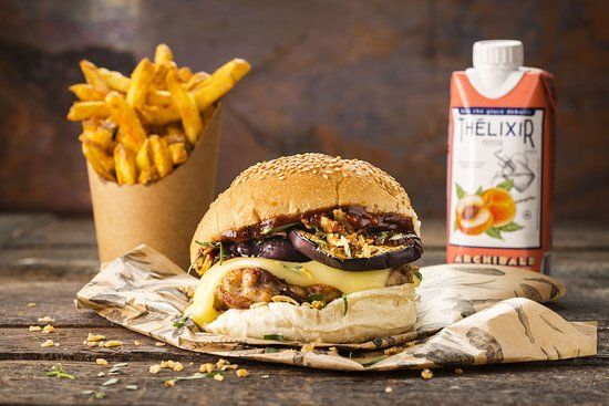 Big Fernand Issy les Moulineaux