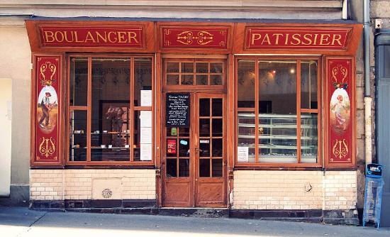 Veronique Mauclerc Boulangerie