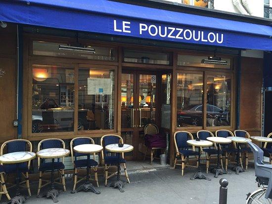 Le Pouzzoulou