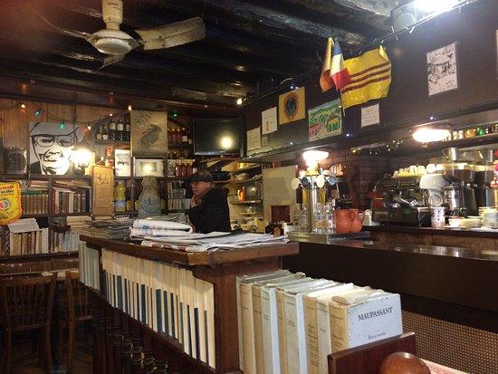 Le Drapeau de la Fidelite