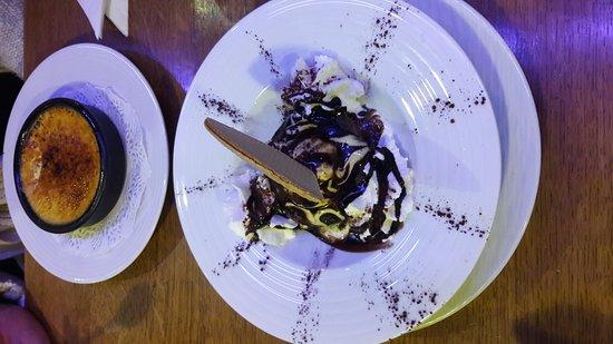 Trattoria Di Augustino