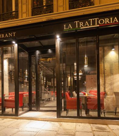 La Trattoria