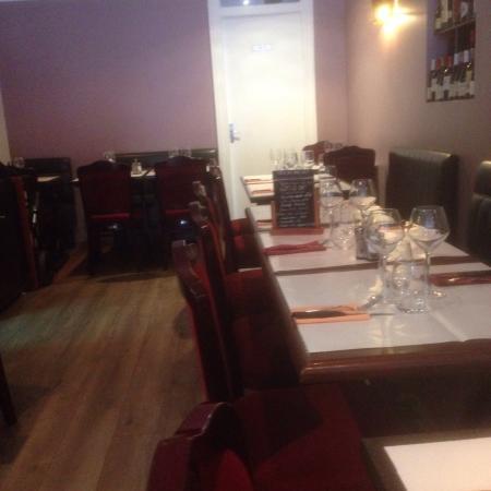 Restaurant Mere Michele