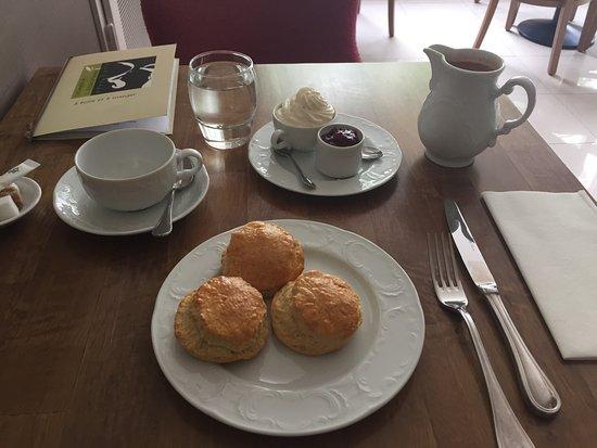 TEAthetcha Le Comptoir de L'Artisan de Saveurs