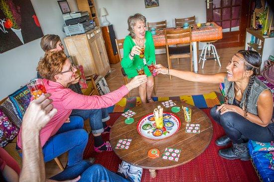 Loly of LolyPop Kitchen