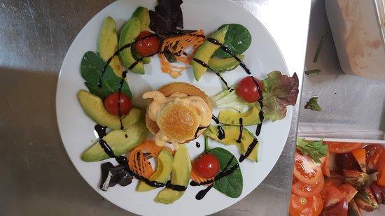 Au Gourmet de Picpus