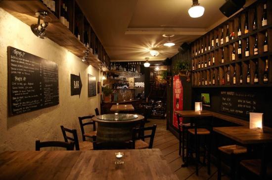 Le Rococo Boire & Manger