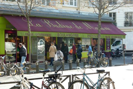 La Badine De Martine