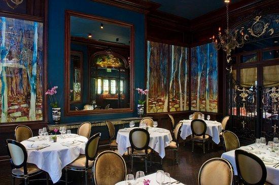 Restaurant Soluxe 59