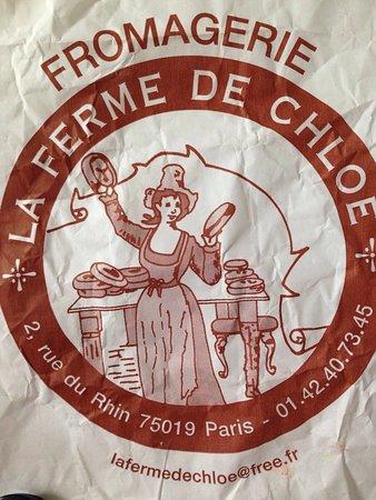 La Ferme de Chloe