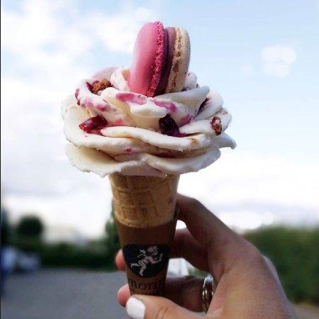 Amorino Paris-Daguerre