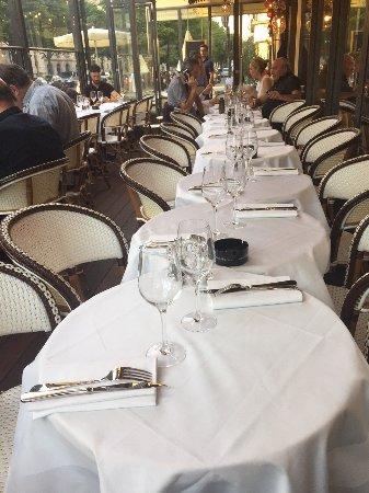 L'Elysee Saint Honore