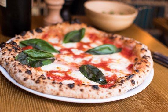 Marcus Pizze & Amore