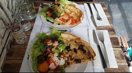 Chez Moi Comme a la Maison