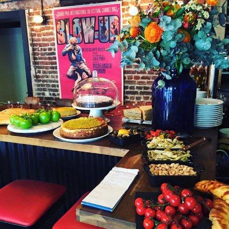 La Cantina Di Alfredo