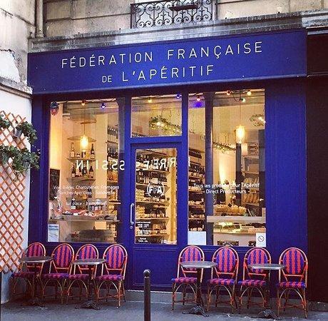 Federation Francaise de L'Aperitif