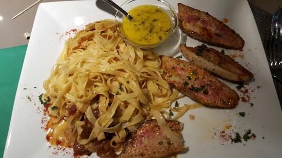 La Bodega Villabeitia