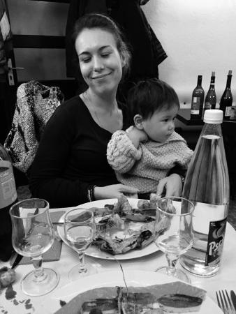 Le Limousin Saint-Charles a Paris