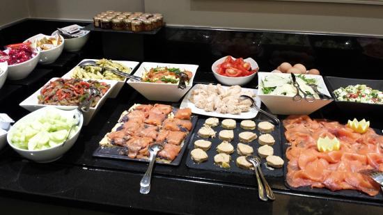 lounge bar hotel california