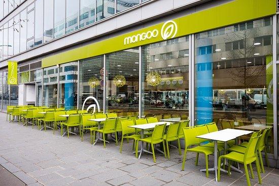 MONGOO Pierre Mendes France