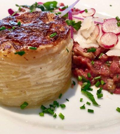 La Cantine de Quentin